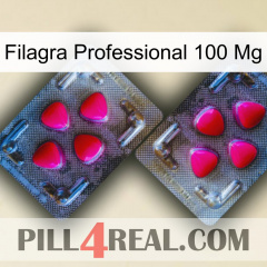 Filagra Professional 100Mg 15